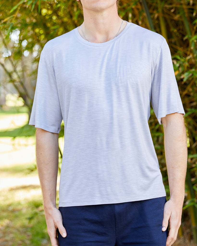 Bamboo Men's Tee