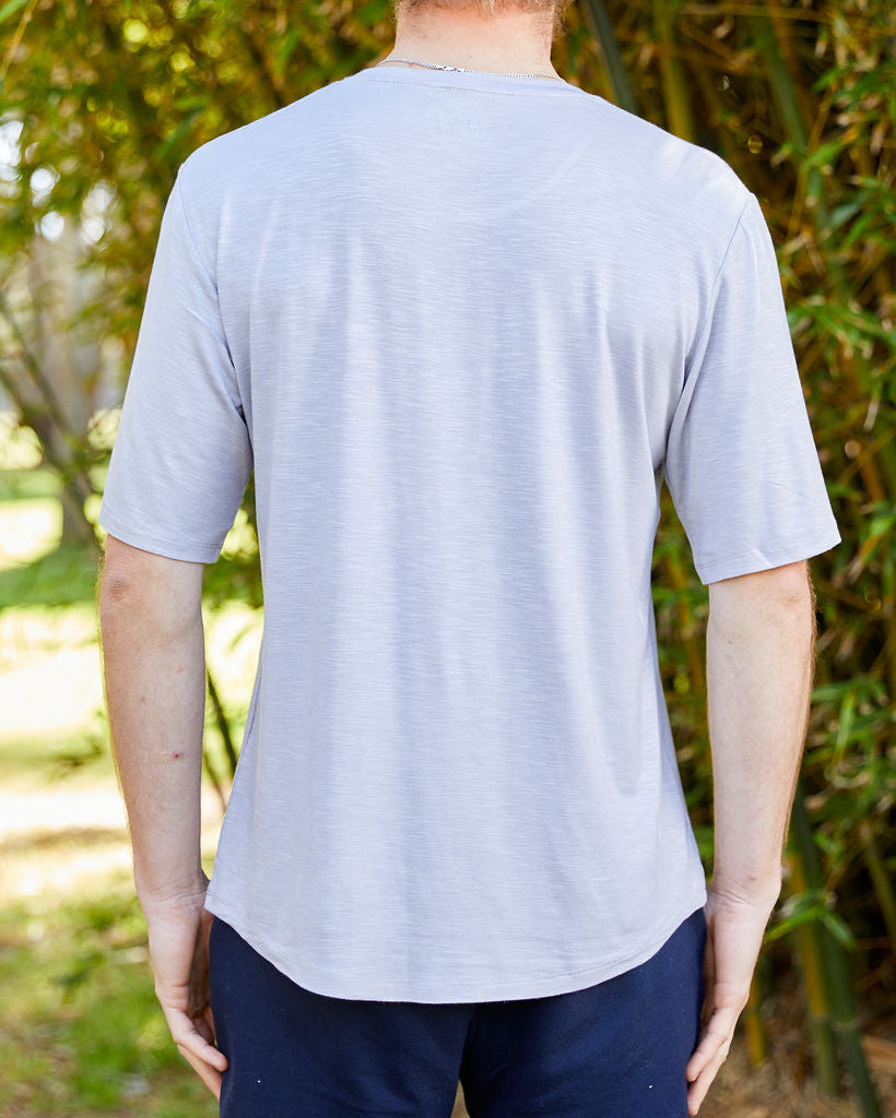Bamboo Men's Tee