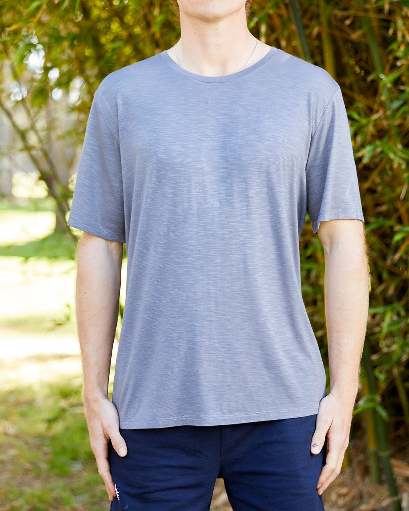 Bamboo Men's Tee