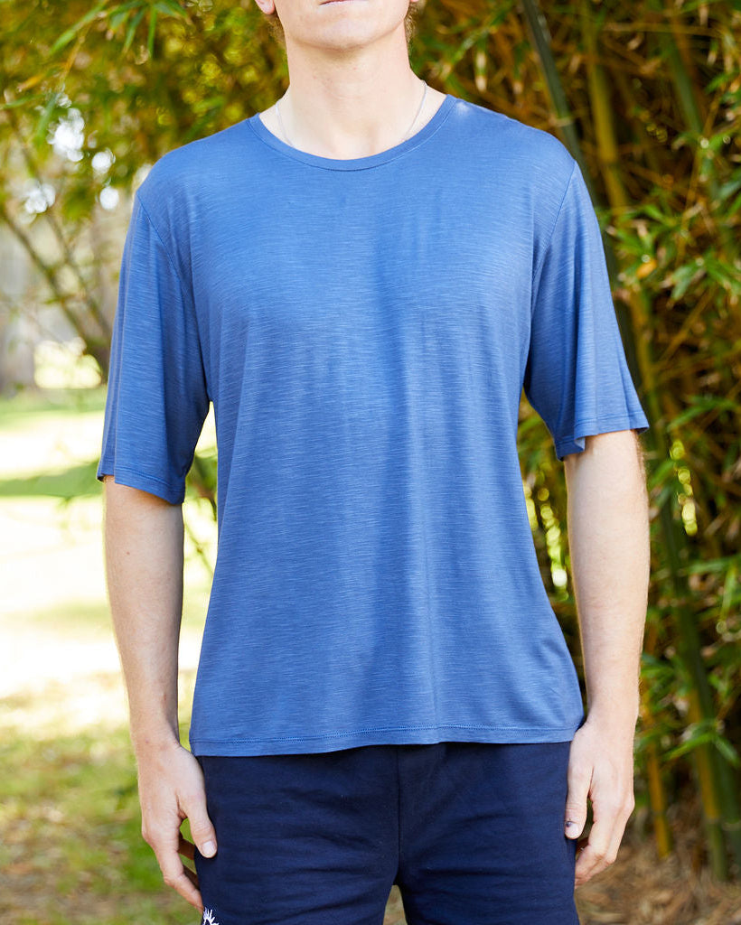 Bamboo Men's Tee