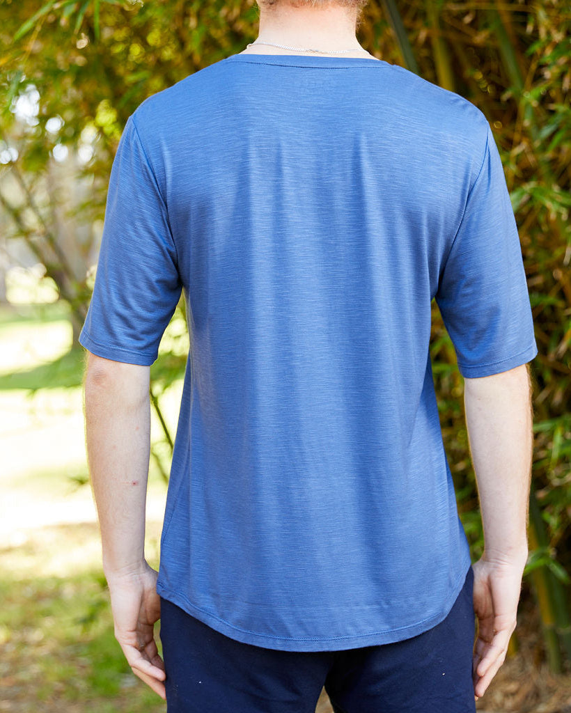 Bamboo Men's Tee