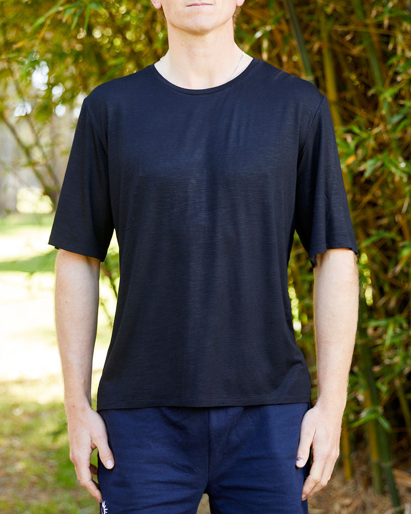 Bamboo Men's Tee