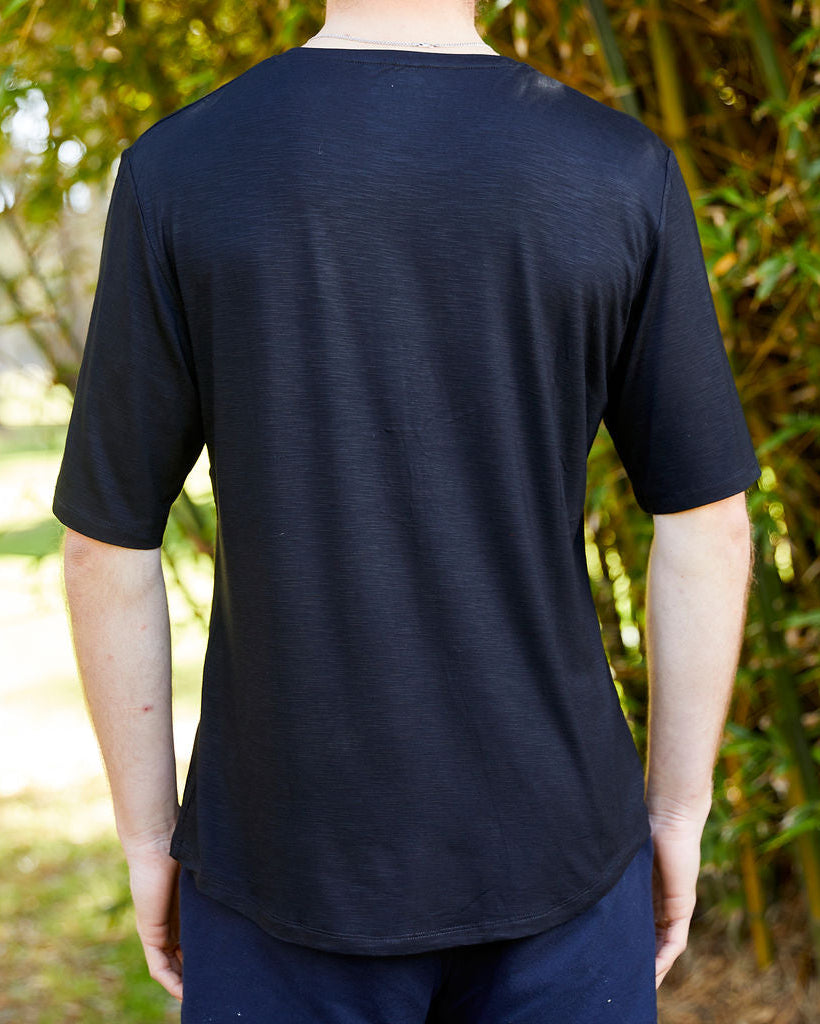 Bamboo Men's Tee