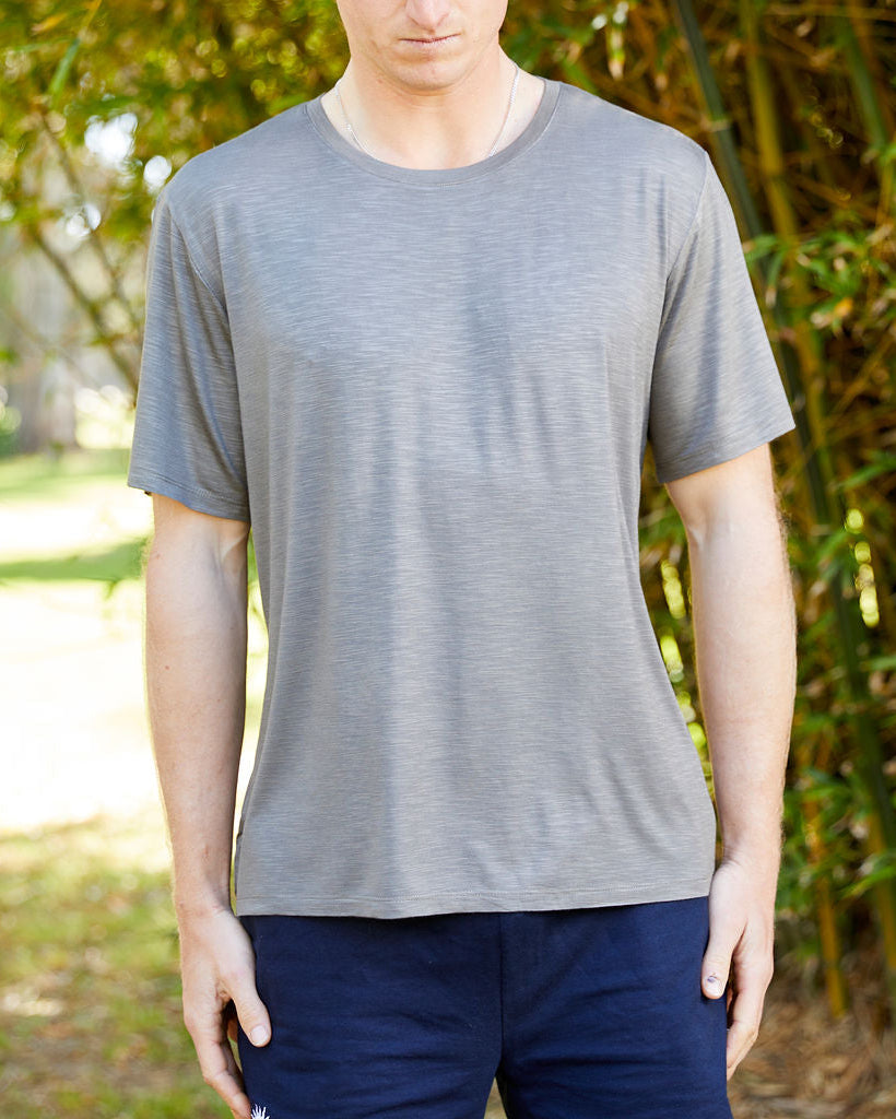 Bamboo Men's Tee