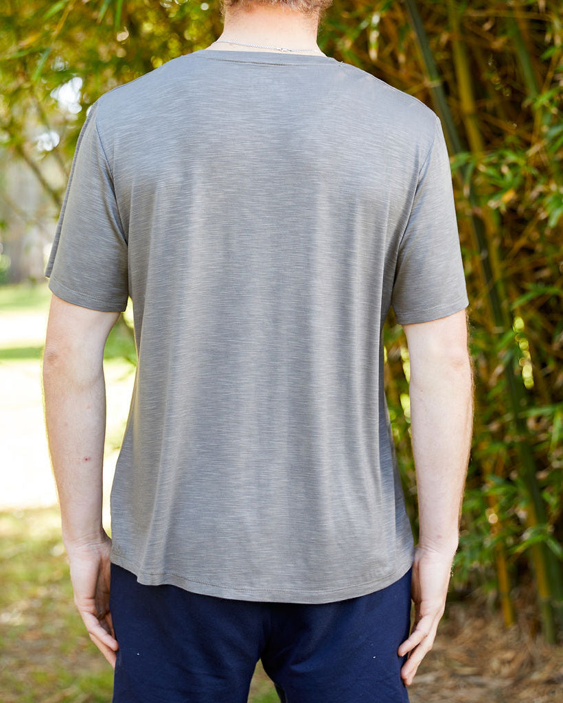 Bamboo Men's Tee