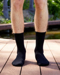 Bamboo Work Socks