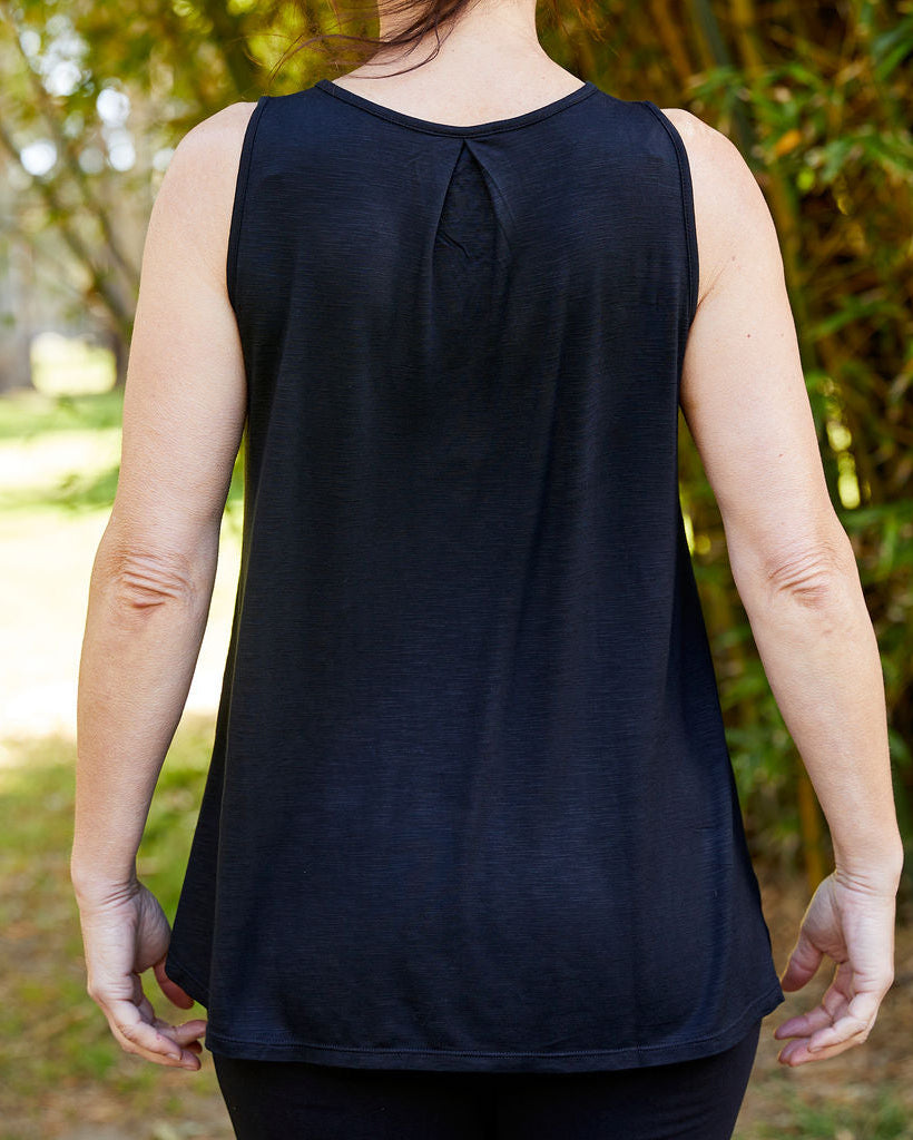 Bamboo Swing Cami
