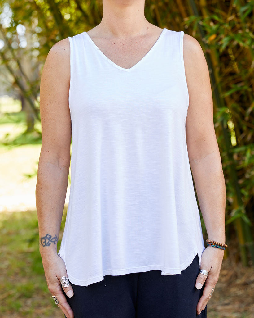 Bamboo Swing Cami