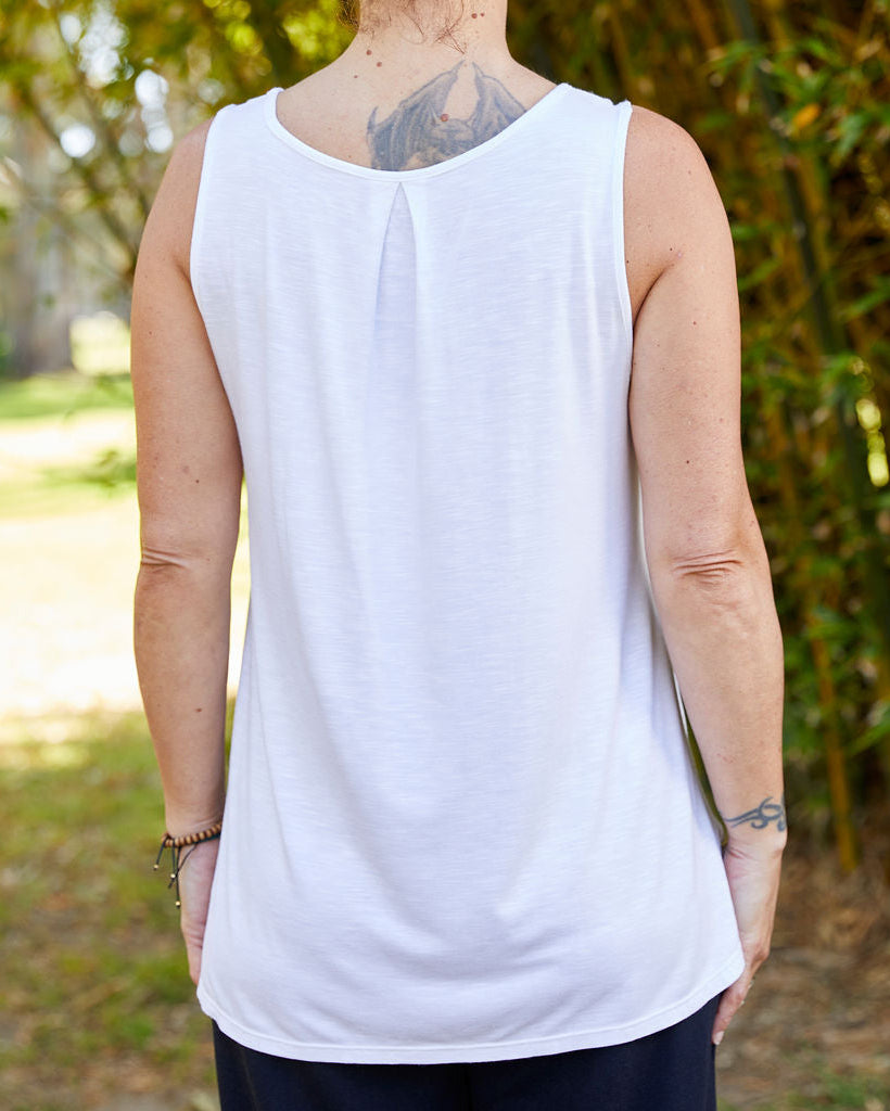 Bamboo Swing Cami
