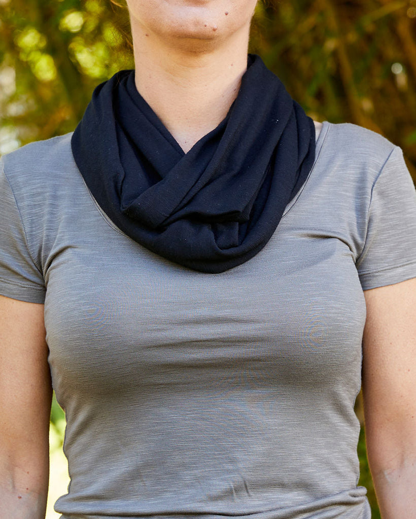 Bamboo Infinty Scarf