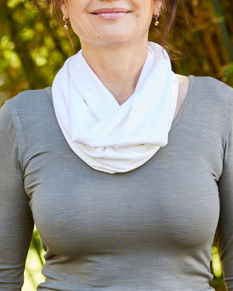 Bamboo Infinty Scarf