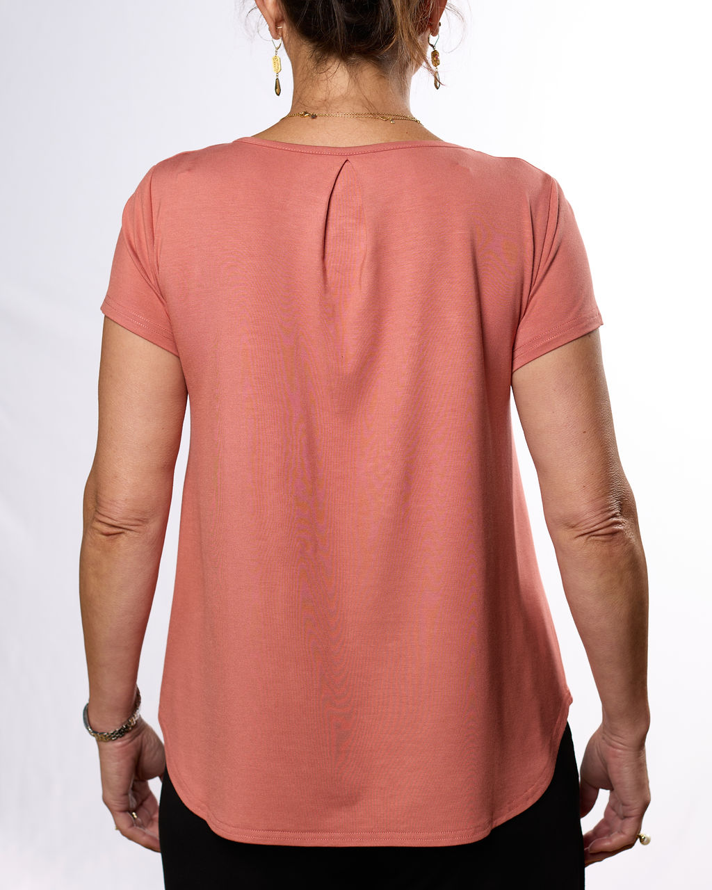 Bamboo Swing Tee