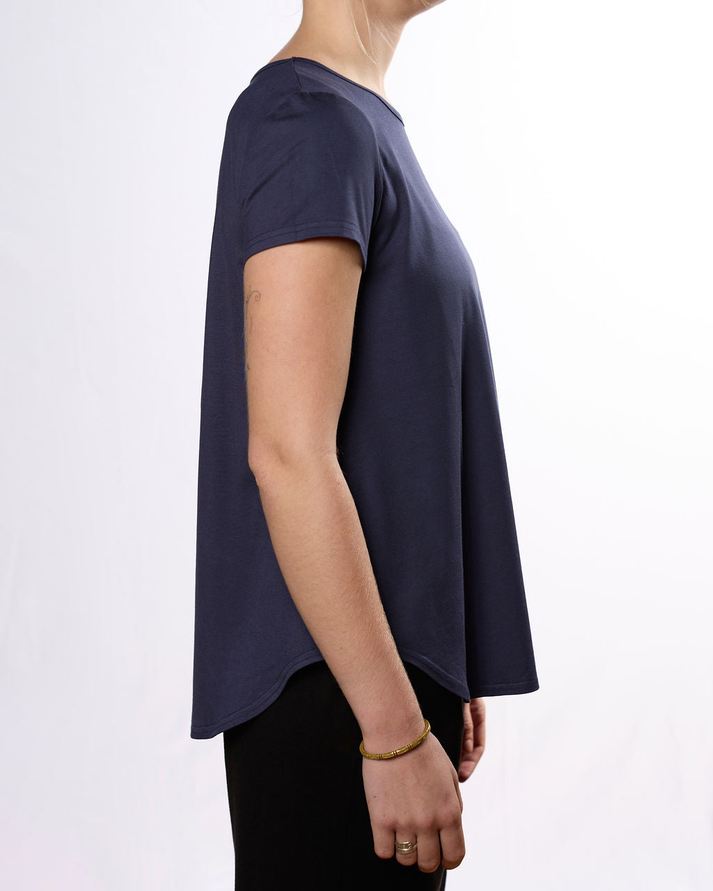 Bamboo Swing Tee