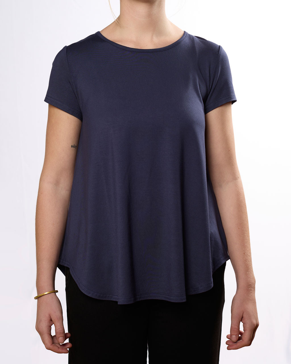Bamboo Swing Tee