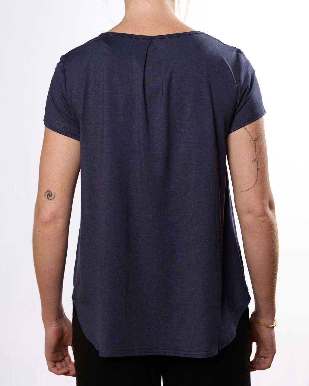 Bamboo Swing Tee