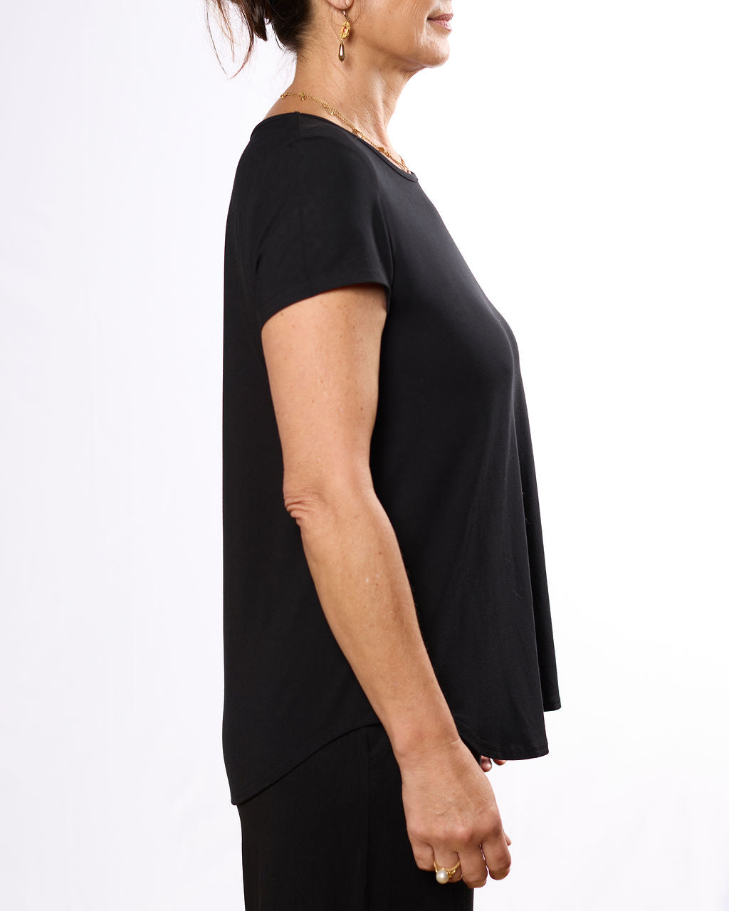 Bamboo Swing Tee