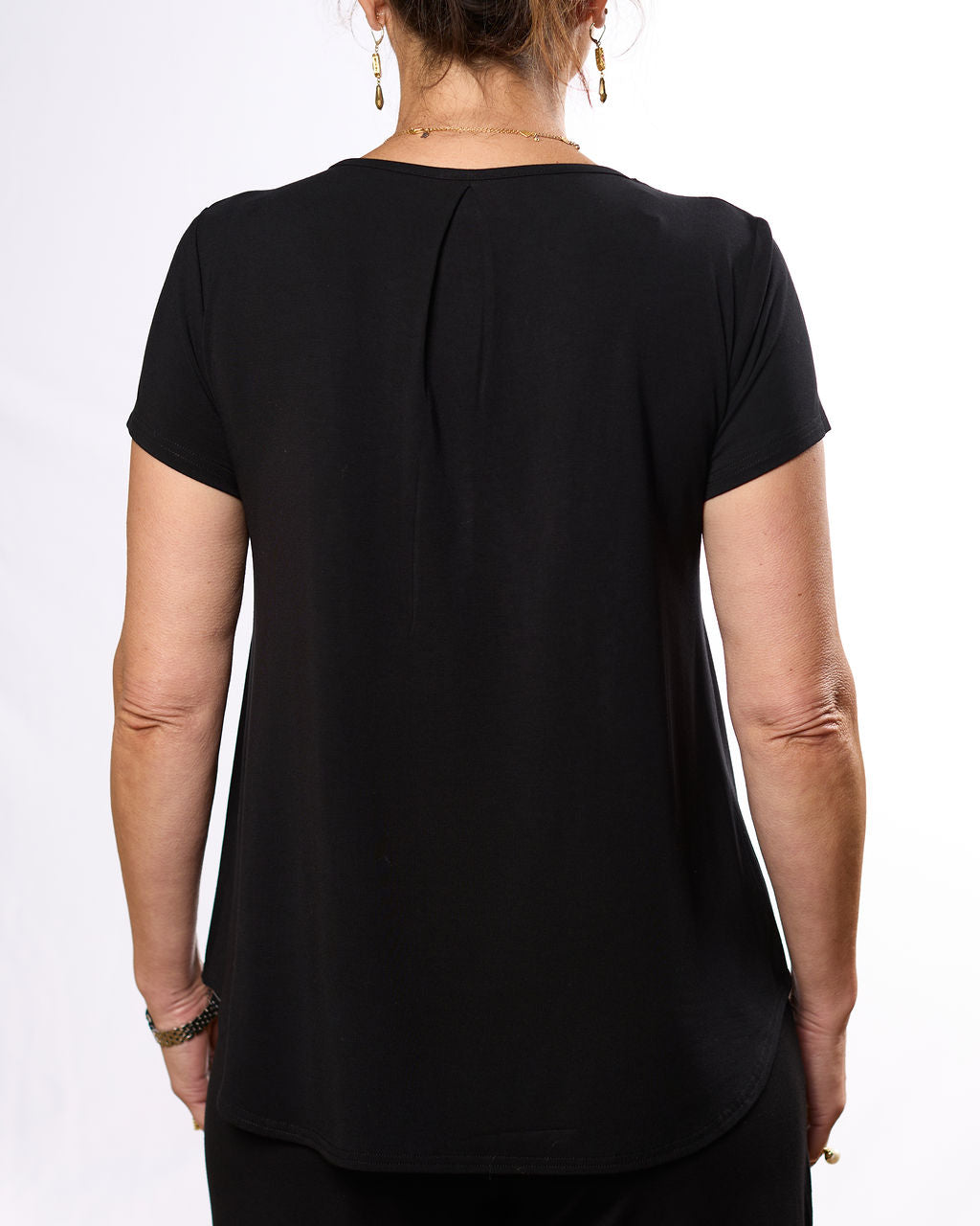 Bamboo Swing Tee