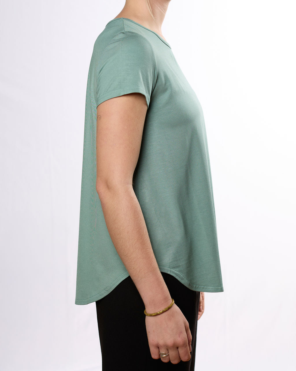 Bamboo Swing Tee