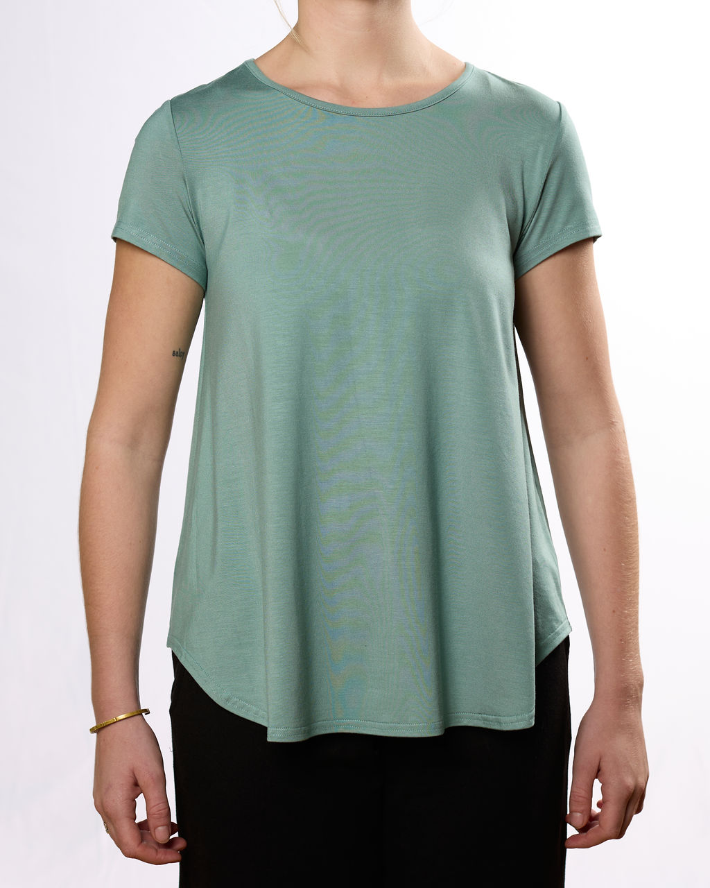 Bamboo Swing Tee