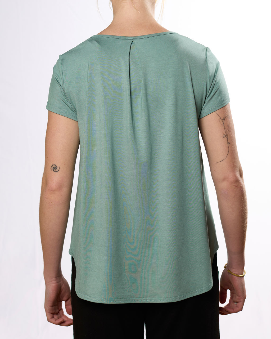 Bamboo Swing Tee
