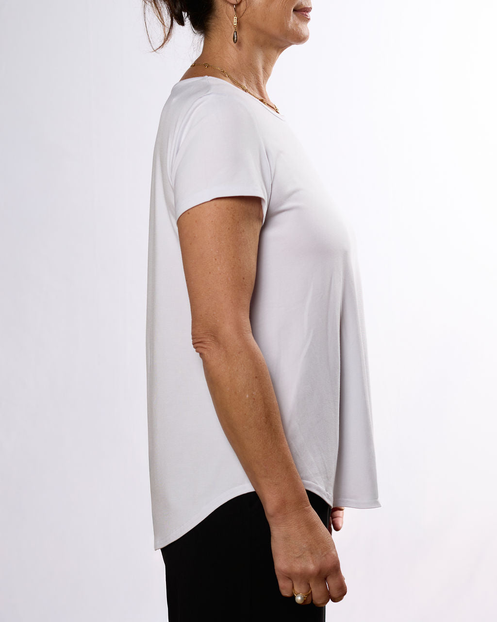 Bamboo Swing Tee