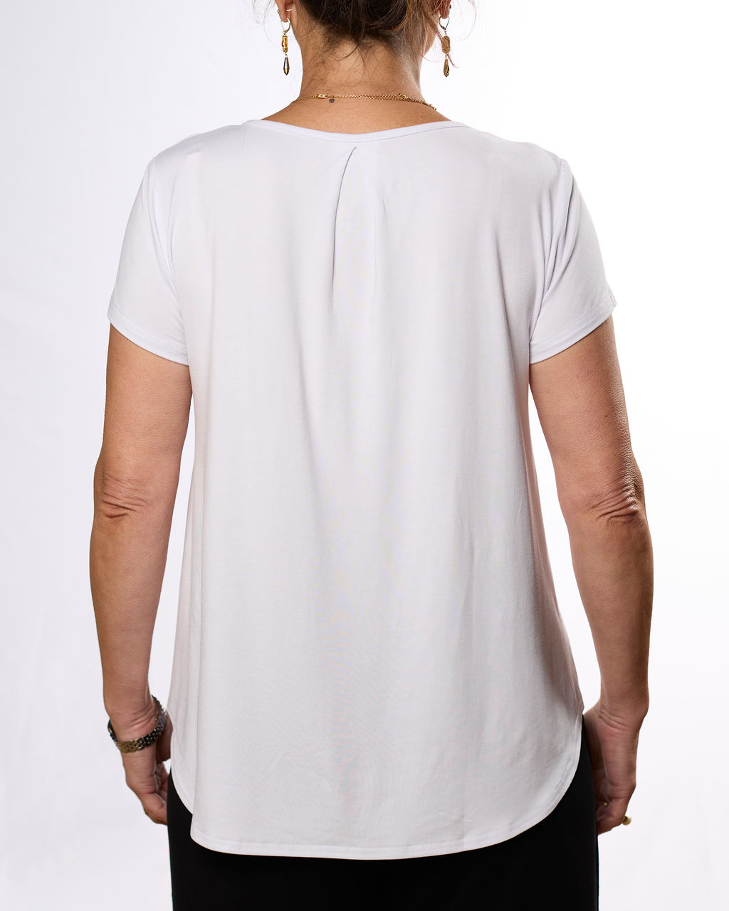 Bamboo Swing Tee