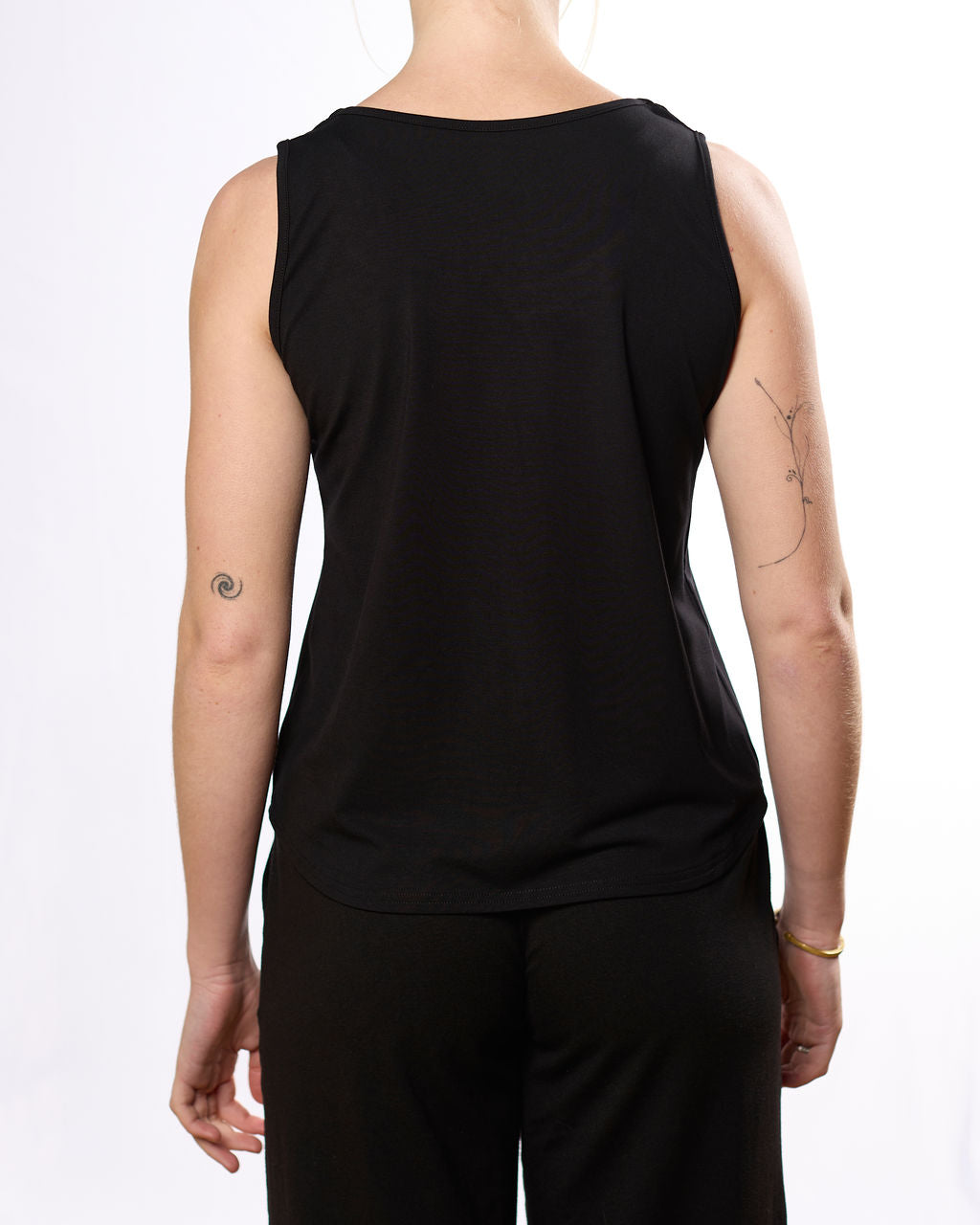 Loose Fit Tank