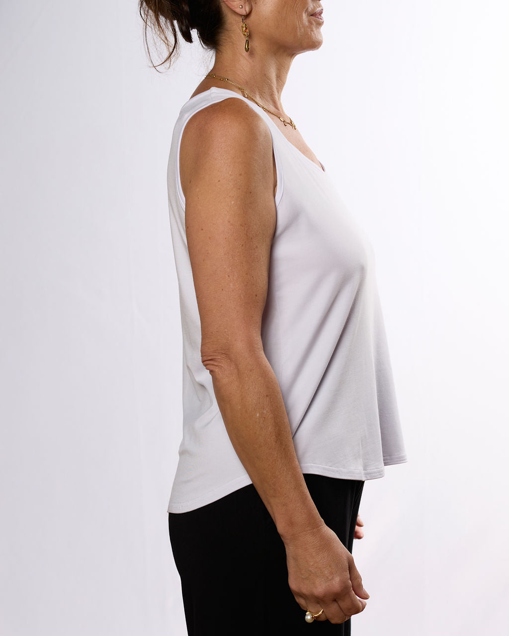 Loose Fit Tank