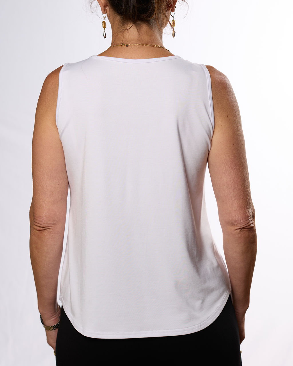 Loose Fit Tank