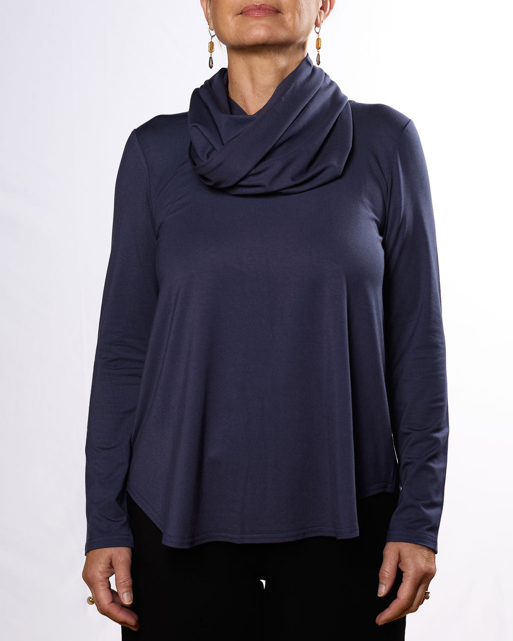 Bamboo Infinty Scarf