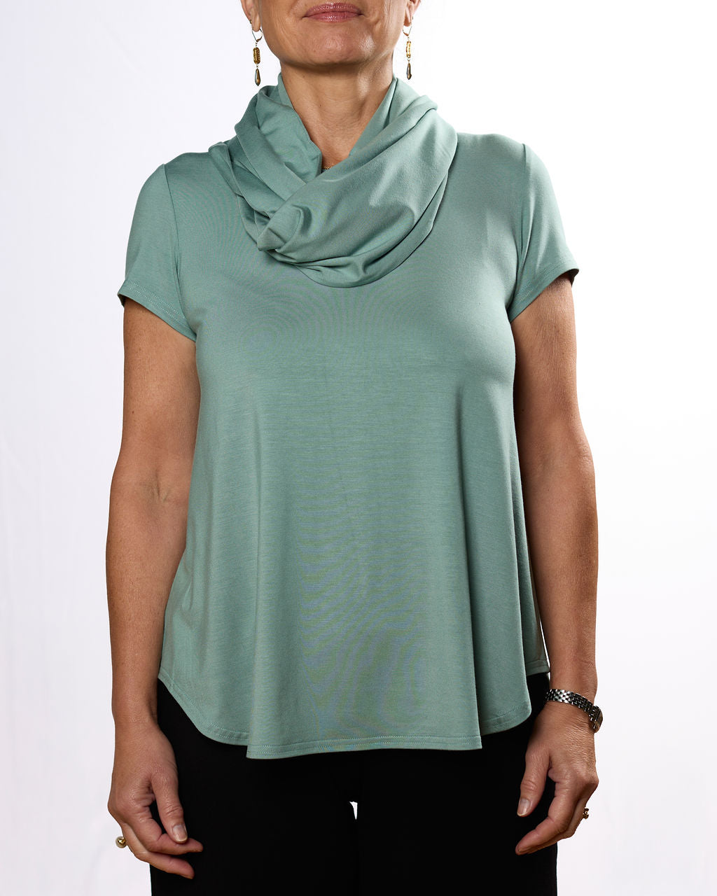Bamboo Infinty Scarf