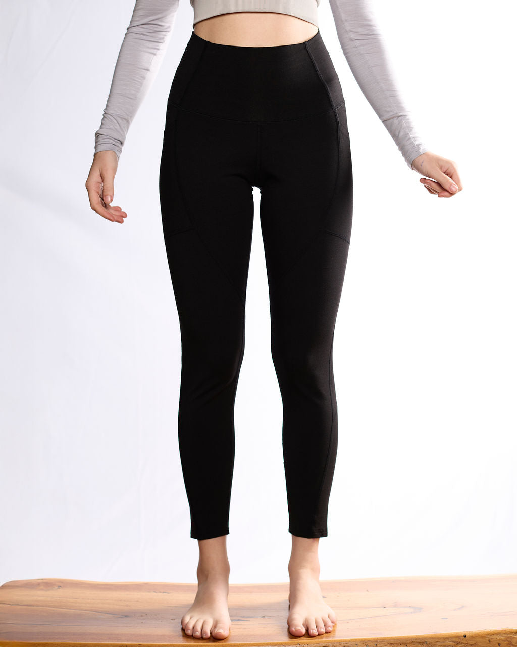 Bamboo Active Pant