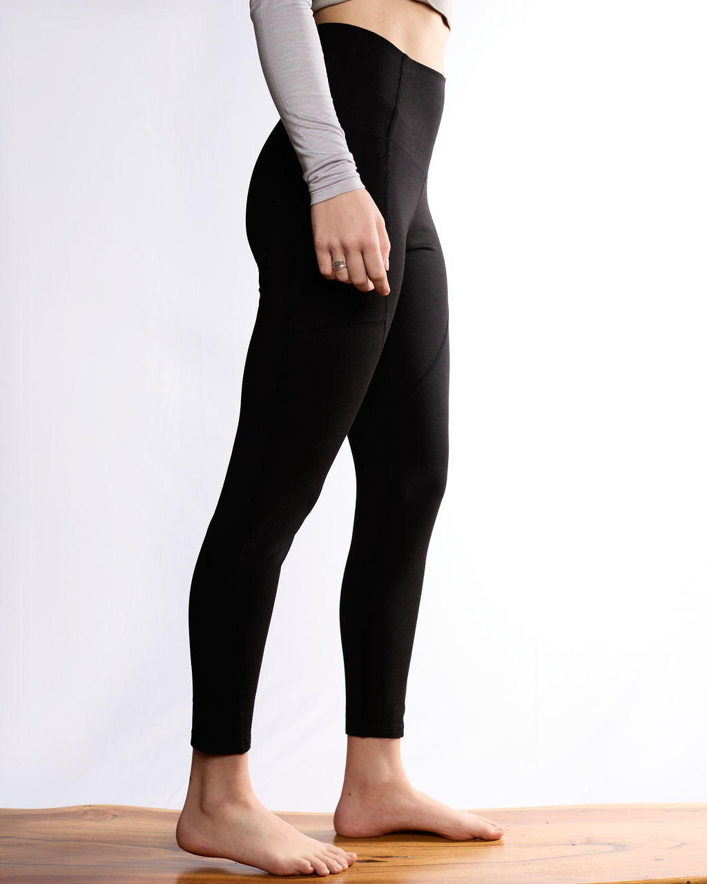 Bamboo Active Pant