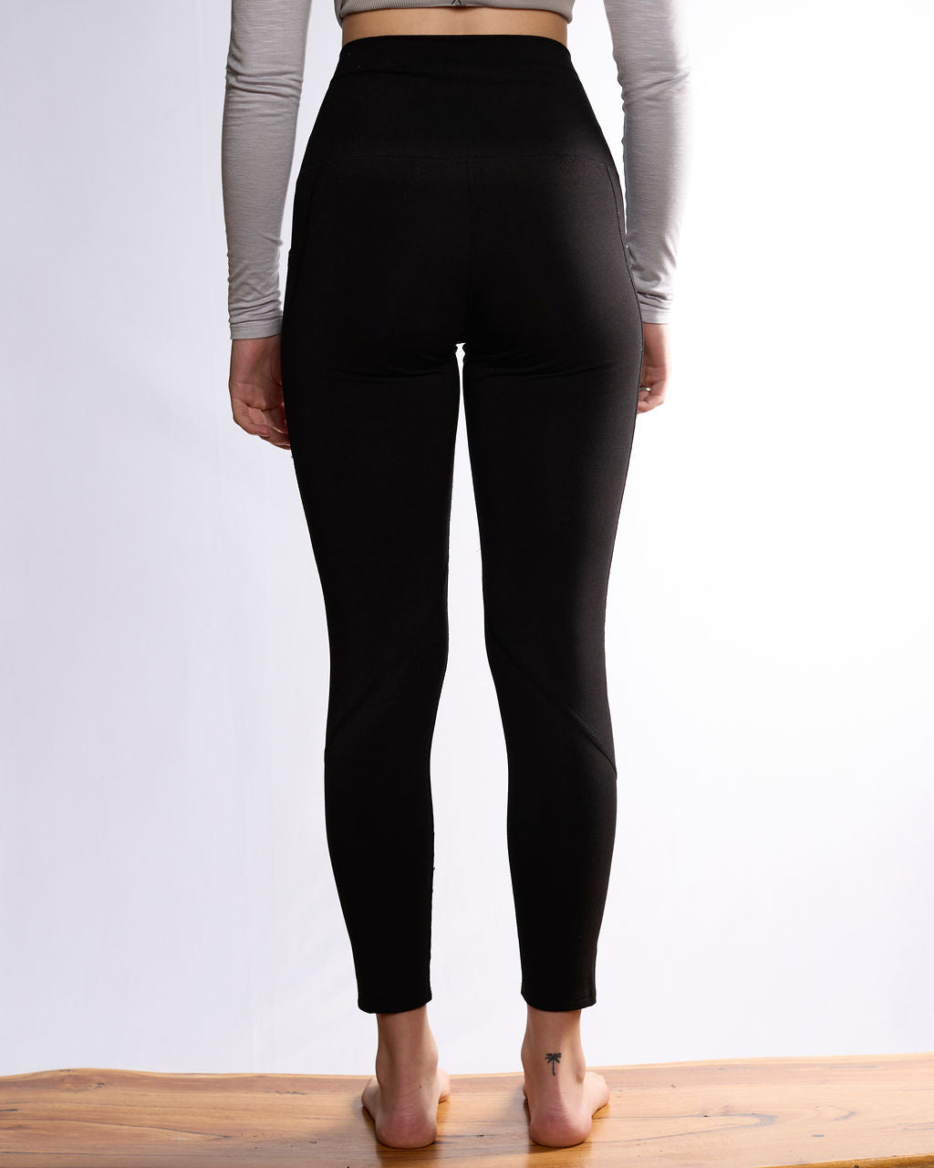 Bamboo Active Pant