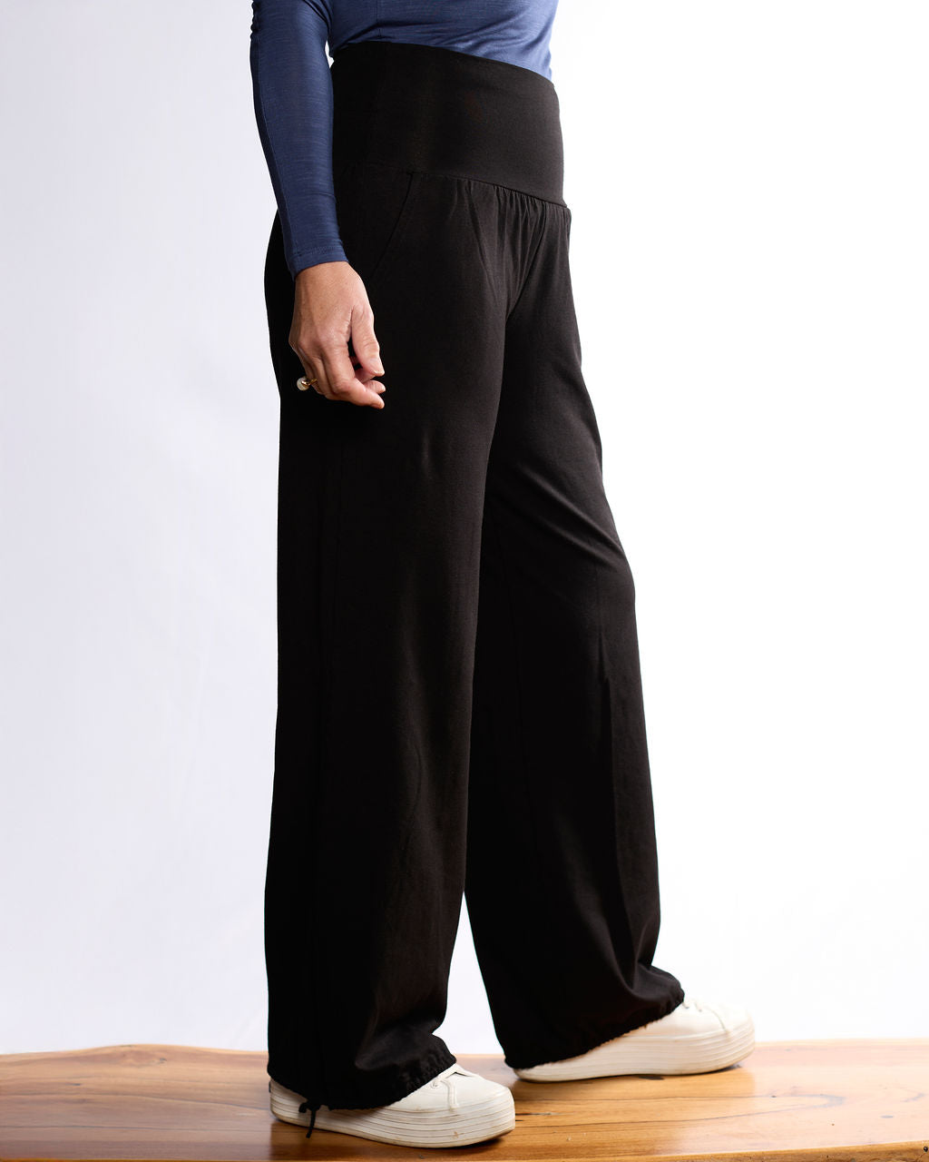 Bamboo Yoga Pant