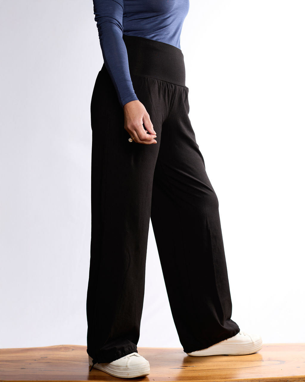 Bamboo Yoga Pant