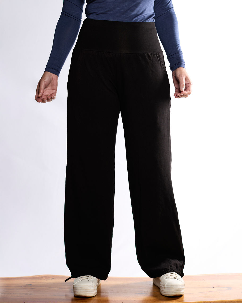 Bamboo Yoga Pant