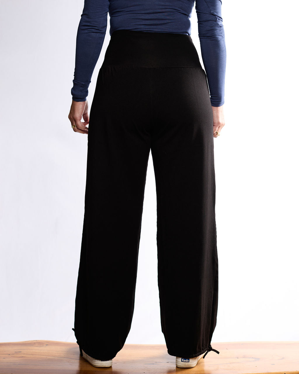 Bamboo Yoga Pant